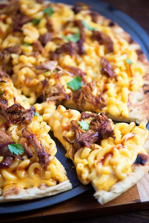 How long is leftover homemade mac and cheese good for
